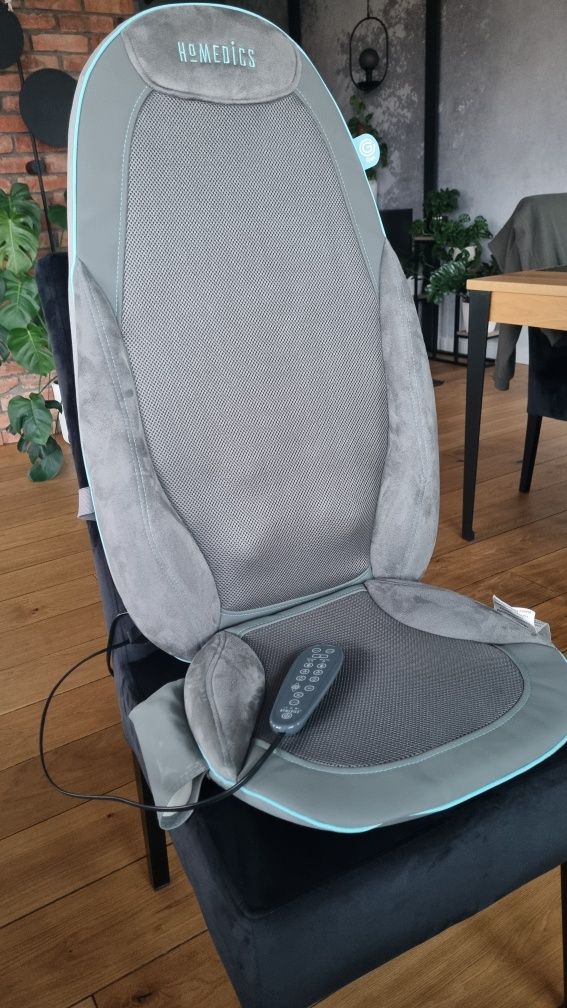 Mata masującą HOMEDICS SGM-1300 H