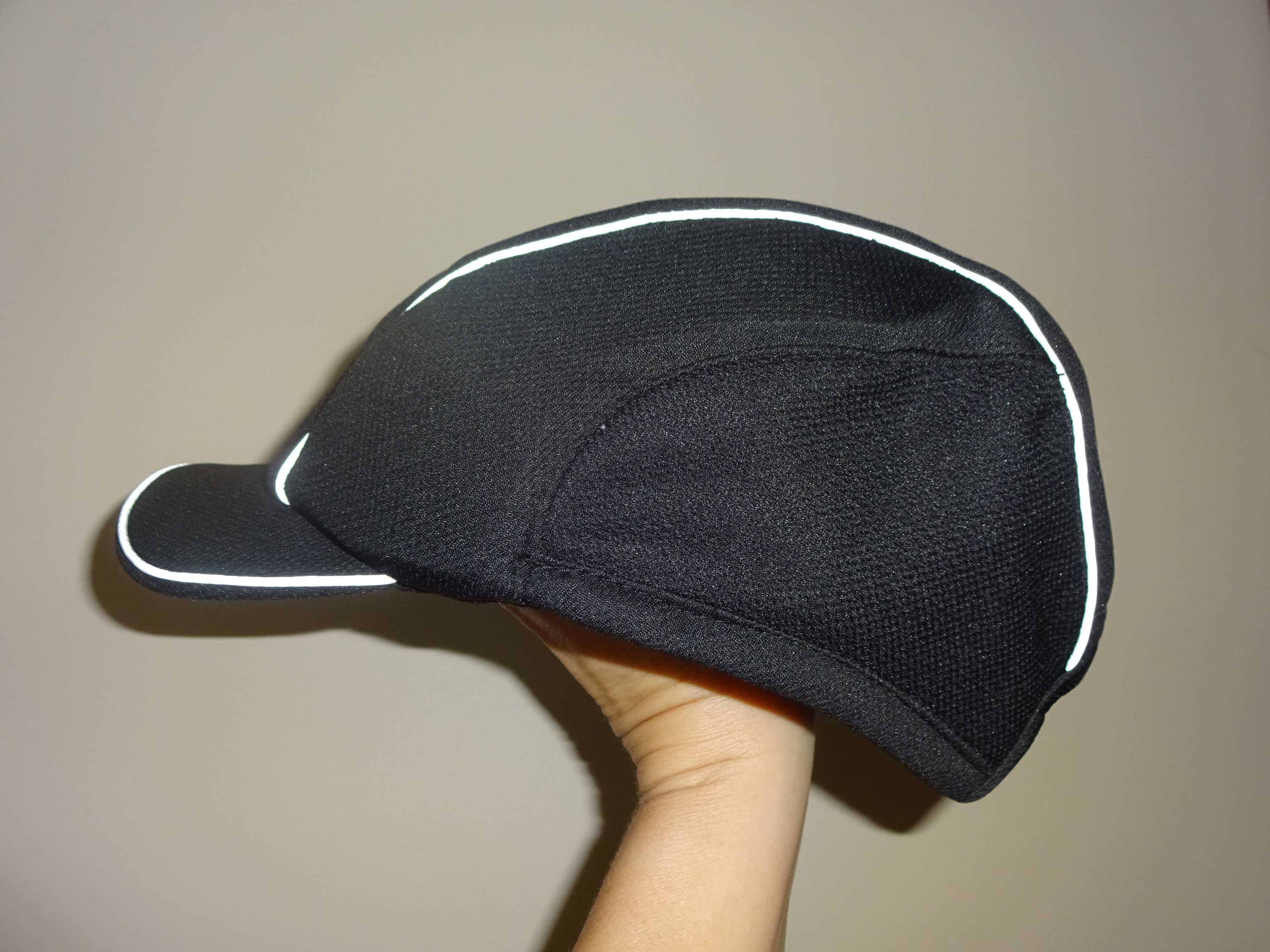SCHUBERTH Basecap flex active czapka ochronna z daszkiem 53-62 cm
