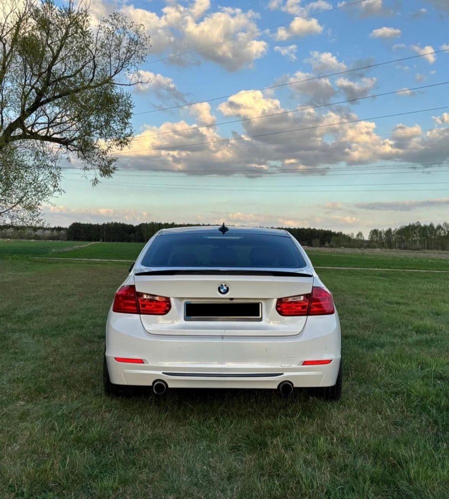 BMW seria 3 335i