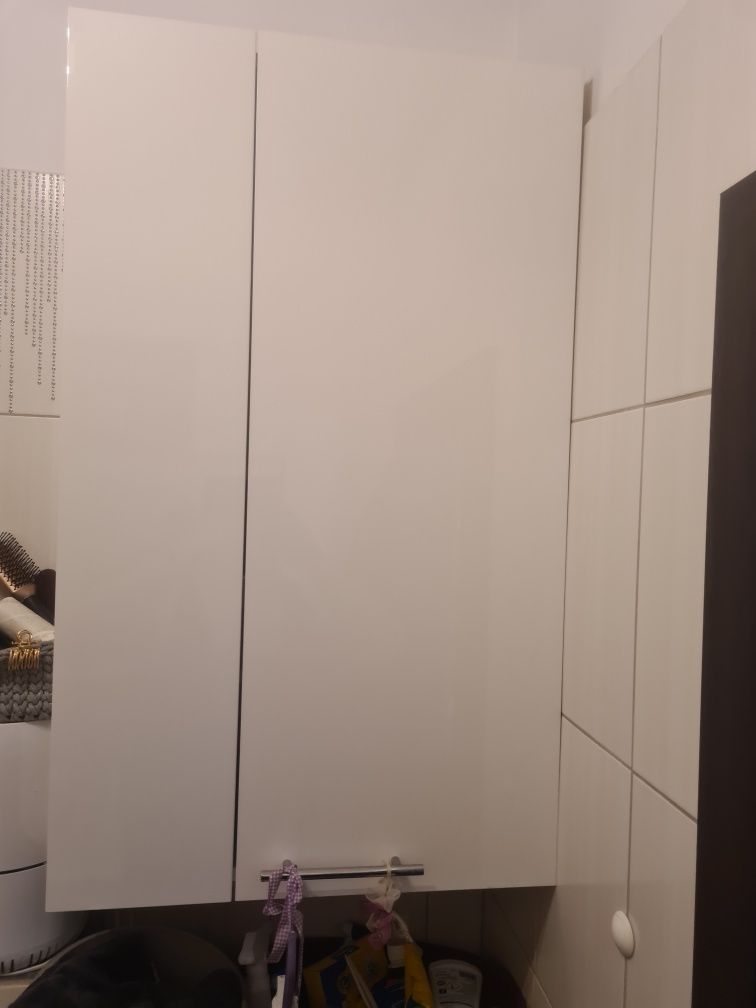Szafka na pralkę