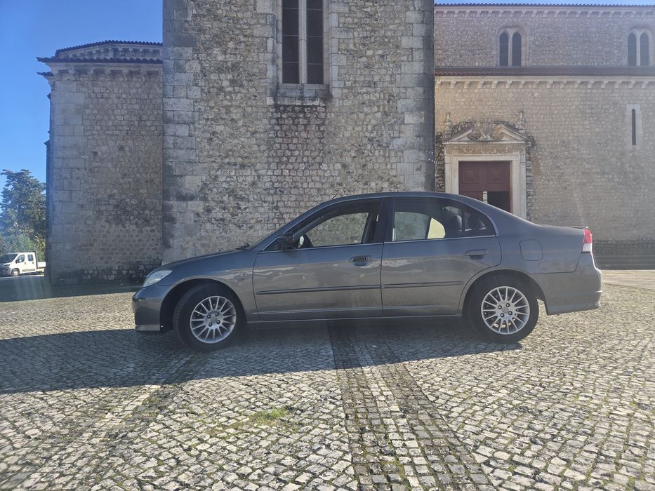 Honda Civic sedan 1.3