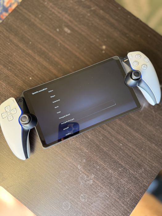 Playstation Portal