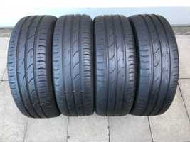 Opony 205/60/16 205/60R16 92H Continental ContiEcoContact 2 4szt