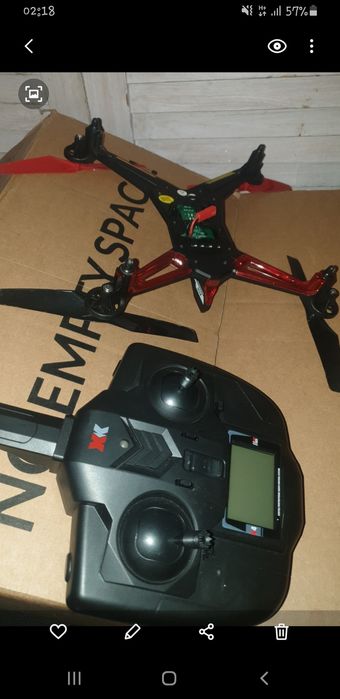 Продаж радіокерованих іграшок