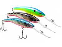 Воблеры Rapala Tail Dancer Deep TDD11.