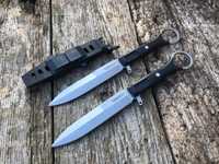 Тактический нож Extrema Ration MAMBA, Molle нож военный штык нож код83