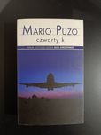 Mario Puzo - Czwarty K