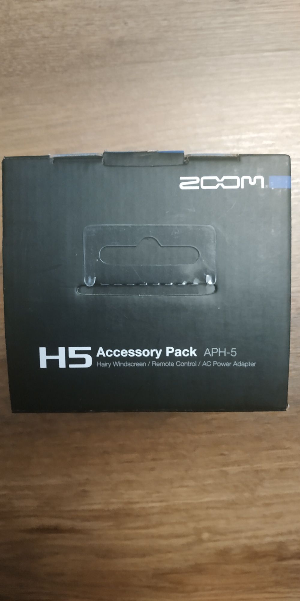 Zoom h5 Accessory pack APH-5