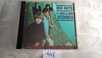 Rolling Stones - big hits cd. 448.