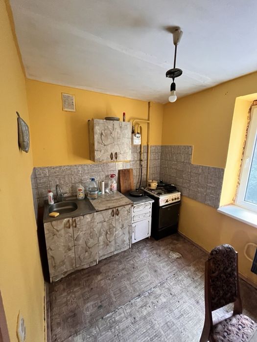 Здам 1 кімнатну квартиру Офіцерська