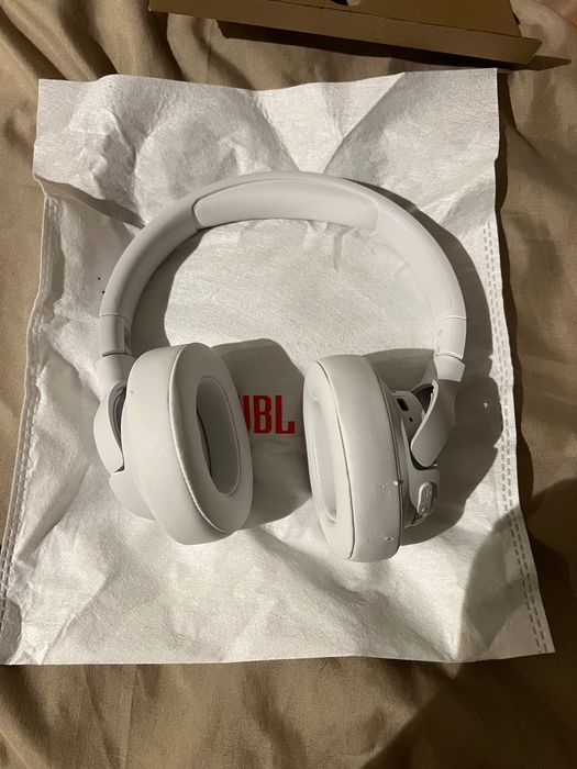 headphones Jbl T720 NOVOS