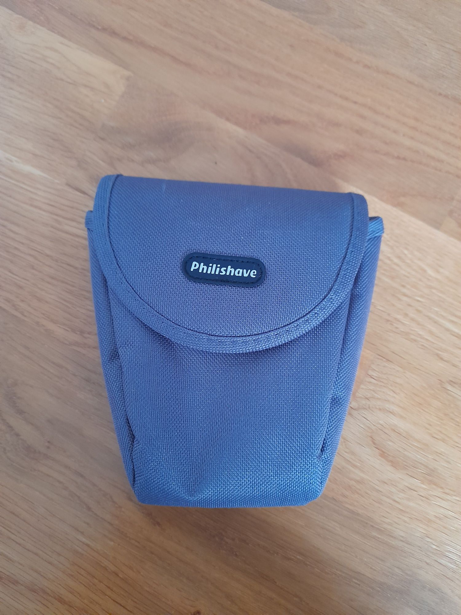 Philips, etui, pokrowiec do maszynki do golenia, Philips 
Mydło, mydła