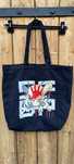 Torba na zakupy Five Finger Death Punch Siatka