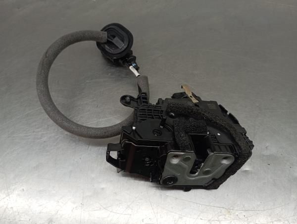 Fechadura / fecho porta trás direito RENAULT Clio V (BF_)