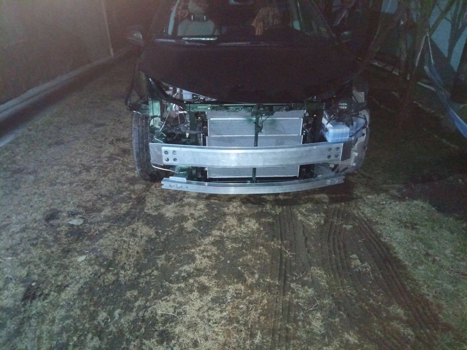 Заварка рехтовка авто обробка днища та арокзварювання алюмінію