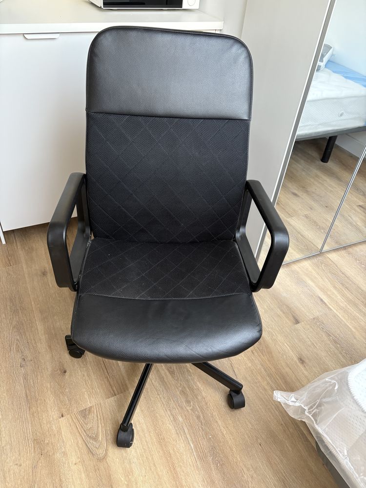 Cadeira de escritorio Renberget Ikea