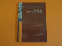 Valor da Universalidade – Portugal na viragem do Século / Expo 98