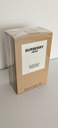 Burberry Hero perfumy męskie