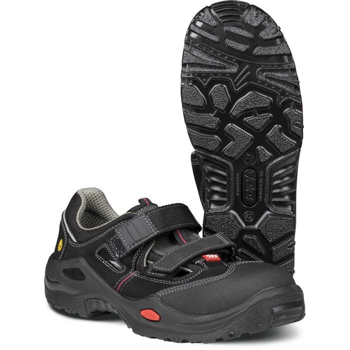 Buty Robocze JALAS 1605