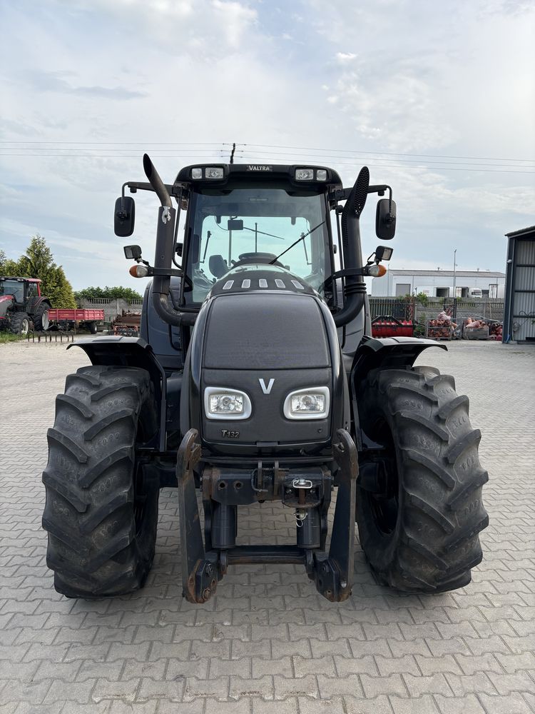 Valtra T132 okazja