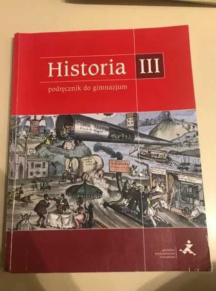 Historia 3 podręcznik gwo