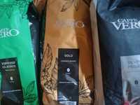 Kawa ziarnista  Espresso Classico  silver medal CAFFE VERO GOLD 1KG to