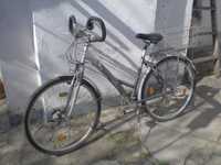 велосипед аллюминиевый
