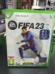 Xbox series X Fifa 23 Fifa23