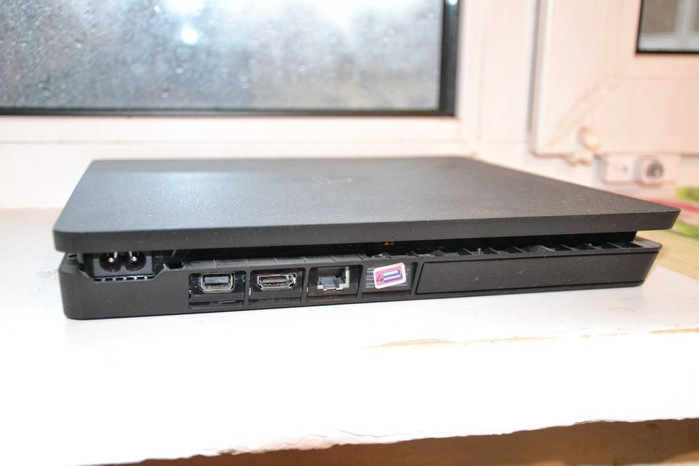 Sony Playstation 4 slim 500gb