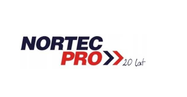 MONTAŻOWNICA ciężarowa mobilna Nortec mc605m