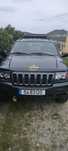 Jeep grand cherokee quadra drive
