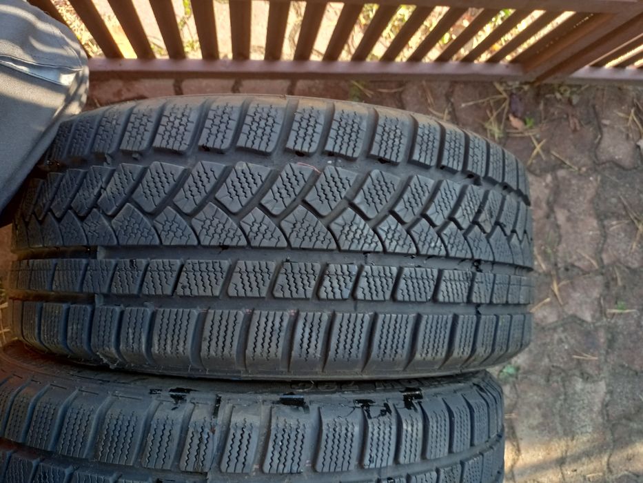 Opony zimowe Profil Pro Snow 790 225/40r18 88V 7,8mm 2022r KPL Wawa