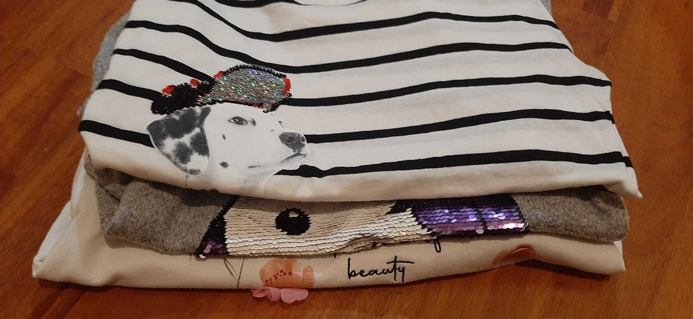 Mega zestaw dla dziewczynki 158 164