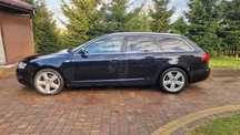 Audi A6 C6 Avant