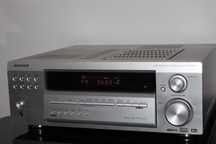 PIONEER VSX-D514 Amplituer wzmacniacz kino domowe 5.1 optyk Wysyłka
