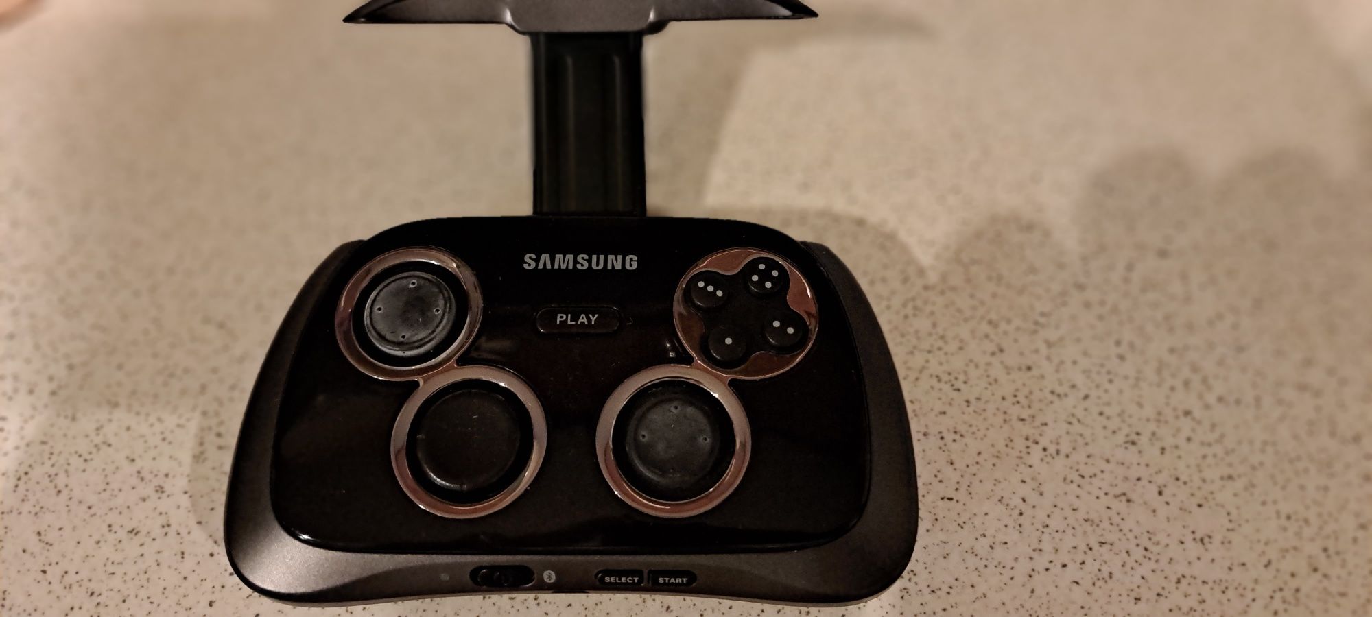 Game pad samsung