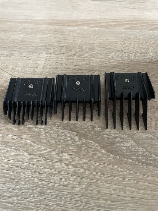 Машинка для стрижки oster 616 soft touch