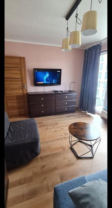 Mieszkanie  2pok 50m na Letnicy