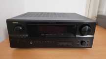 Amplificador  Denon 7 canais