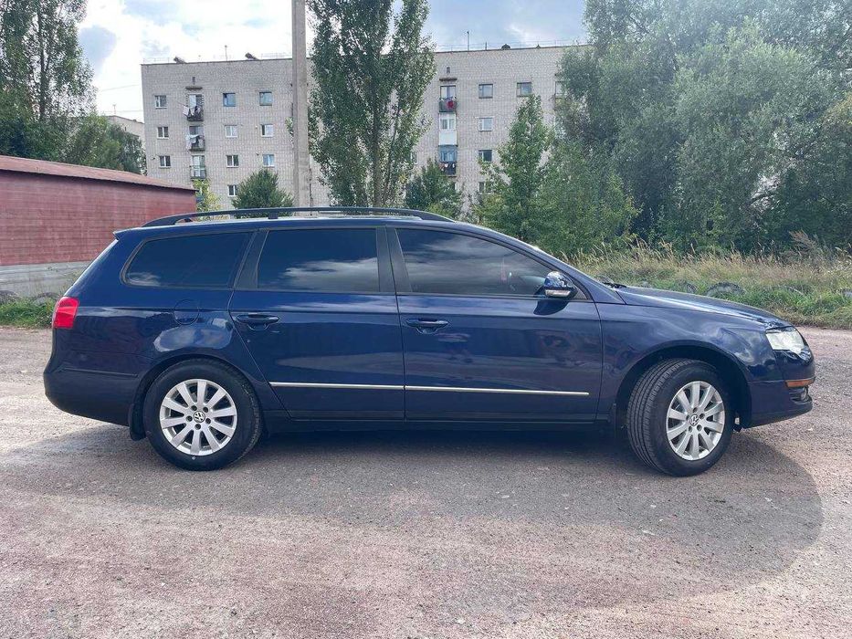 Продам Volkswagen Passat 2010 (B6)