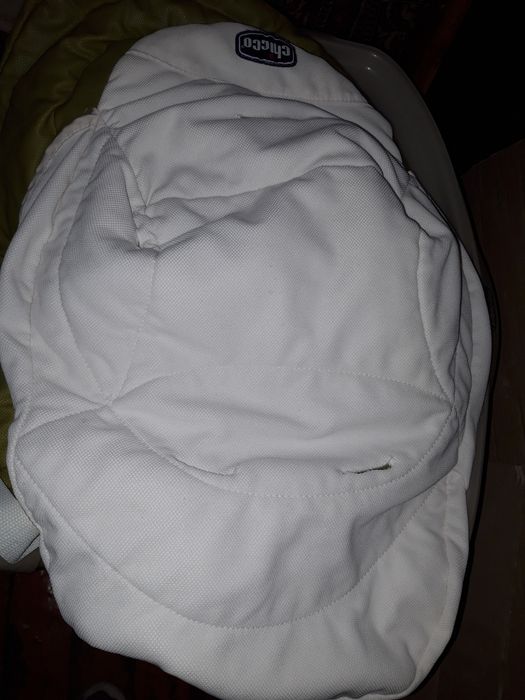 Стульчик для кормления Chicco Polly Magic от 0