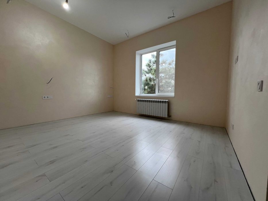 Продам новый 2-этажный дом с ремонтом в Подгородное, Ермолаевка