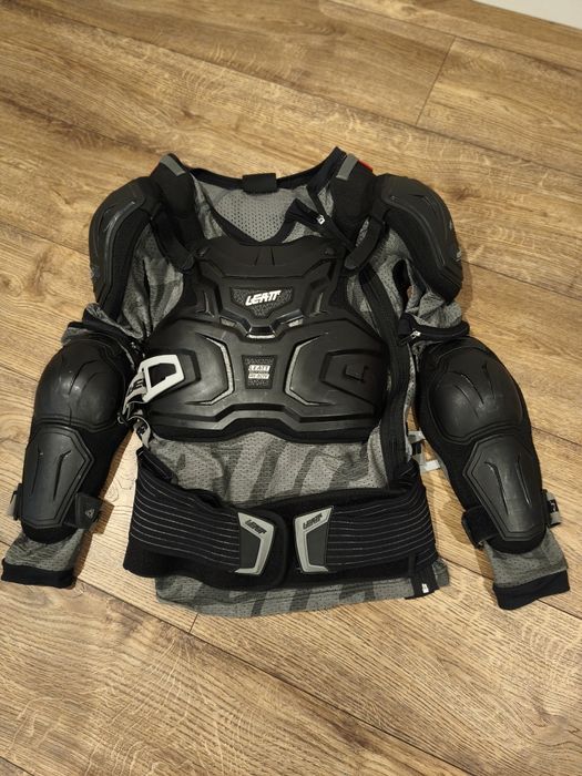 Zbroja leatt rozmiar L/ xl