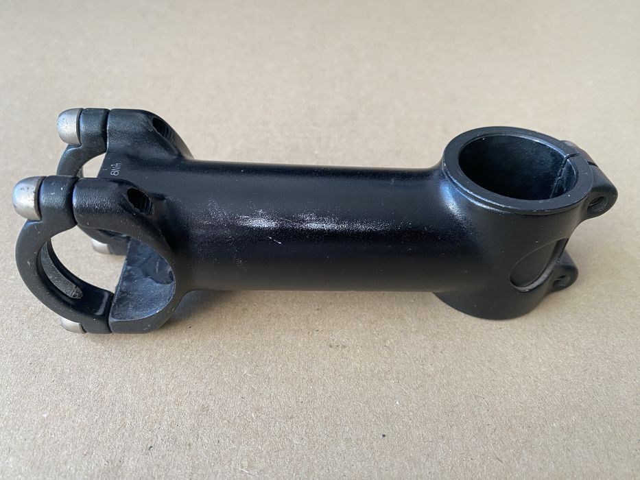 Mostek Wspornik Kierownicy SYNTACE 105mm 31.6mm Ahead Szosa MTB