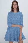 Nowa z metkami sukienka Zara r. XS