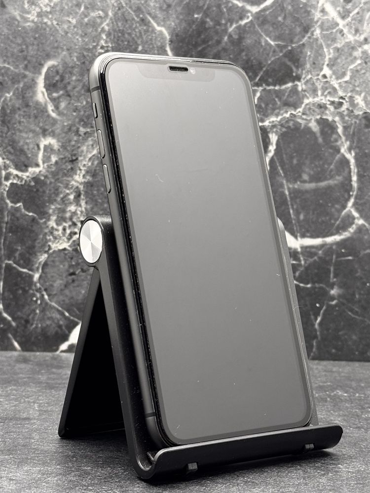 Iphone 11/black/64GB/Neverlock