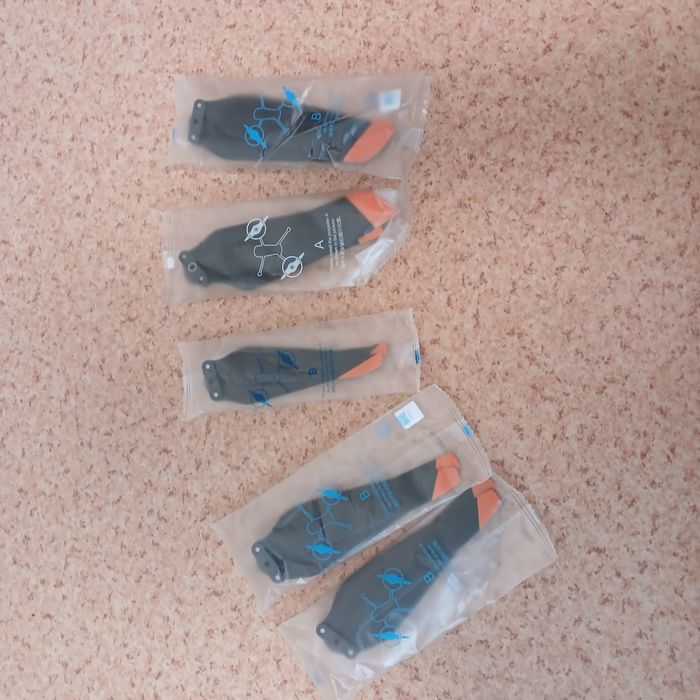 Оригінальні пропелери для дрона DJI Matrice 4