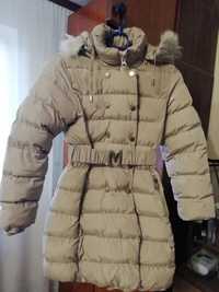 Зимова куртка, 150см