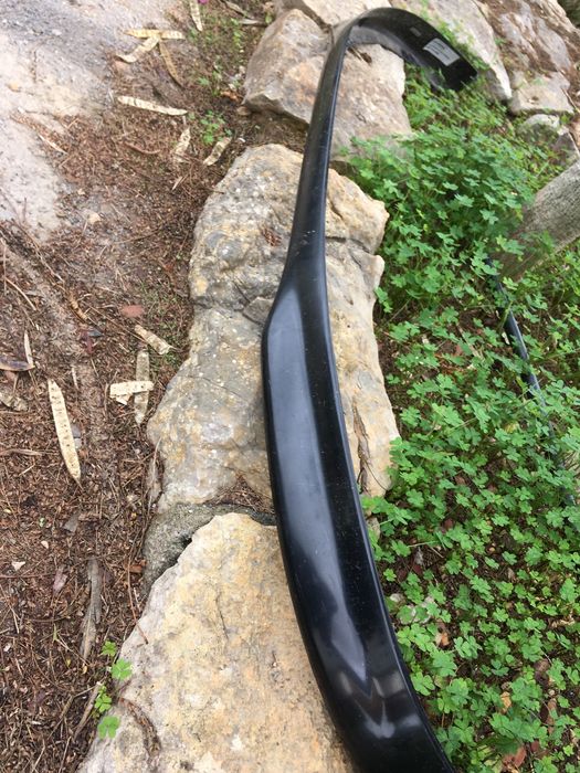 Spoiler frontal honda civic 1