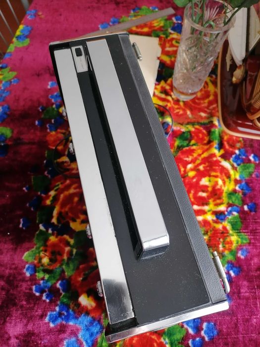 Радиоприемник National Panasonic R-3000B
